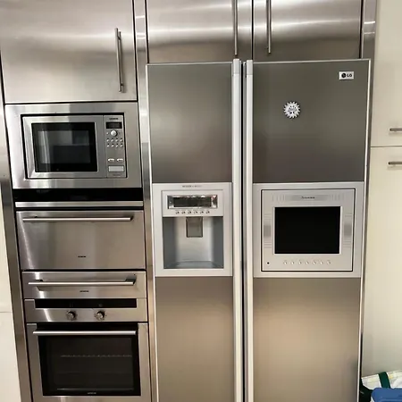 Rio Real Apartment