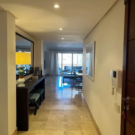 Apartment Rio Real Marbella