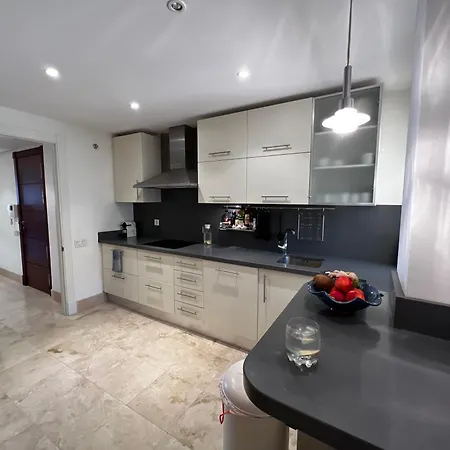 Apartment Rio Real
