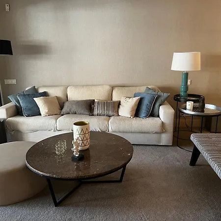 Rio Real Apartment