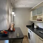 Apartamento Rio Real Marbella