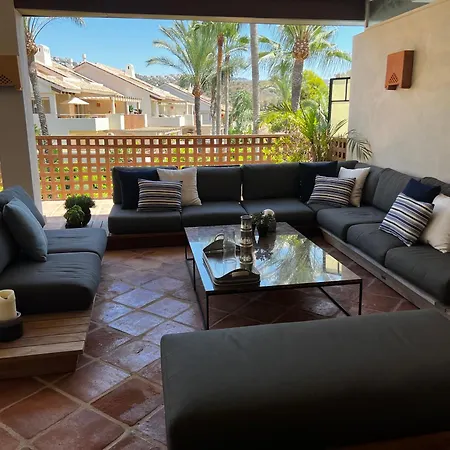 Apartamento Rio Real