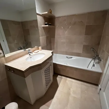 Rio Real Apartmán Marbella