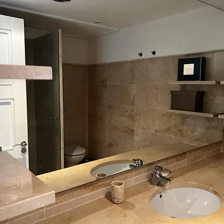 Apartmán Rio Real